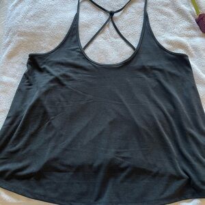 Old Navy Black Women's Camisole